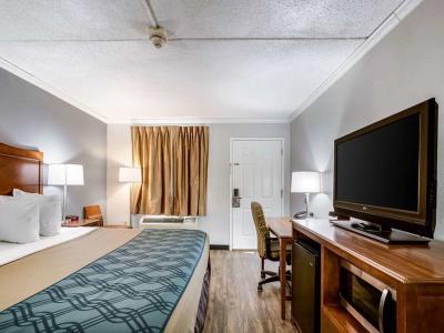 Hotel Travelodge by Wyndham Canton/Livonia Area, MI - Bild 5