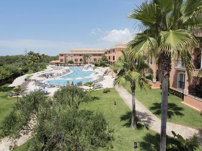 Hotel Grupotel Macarella Suites & Spa - Bild 2