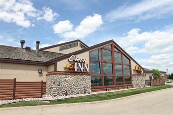 Hotel C'mon Inn - Fargo - Bild 4