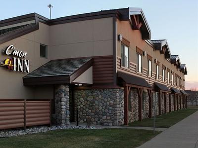 Hotel C'mon Inn - Fargo - Bild 2