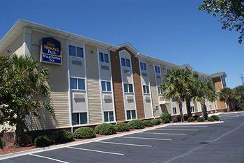 Hotel Best Western Plus Wilmington/Carolina Beach - Bild 4