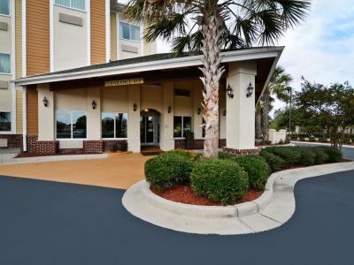 Hotel Best Western Plus Wilmington/Carolina Beach - Bild 2