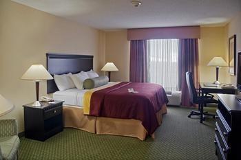 Hotel Best Western Plus Victor Inn & Suites - Bild 3