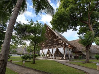 Hotel Sandies Tropical Village - Bild 3