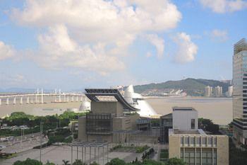 Hotel Artyzen Grand Lapa Macau - Bild 4