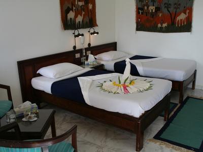 Hotel Mangrove Bay Resort - Bild 2