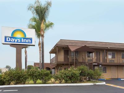 Hotel Days Inn by Wyndham San Bernardino - Bild 3