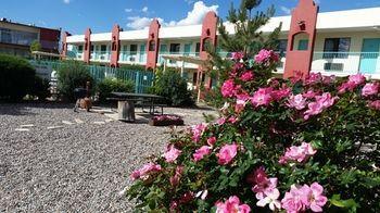 Hotel Days Inn by Wyndham Santa Fe New Mexico - Bild 5