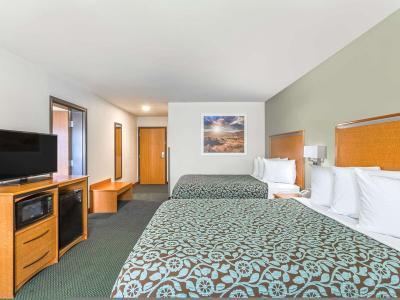 Hotel Days Inn by Wyndham West Yellowstone - Bild 4