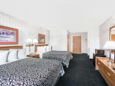 Hotel Days Inn by Wyndham West Yellowstone - Bild 3