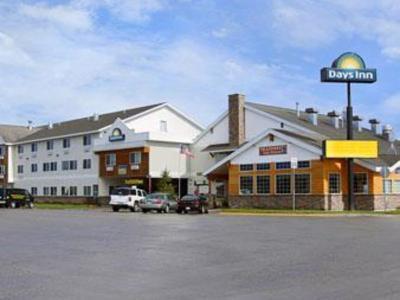 Hotel Days Inn by Wyndham West Yellowstone - Bild 2