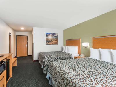 Hotel Days Inn by Wyndham West Yellowstone - Bild 5