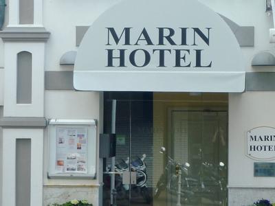 Marin Hotel Sylt - Bild 3