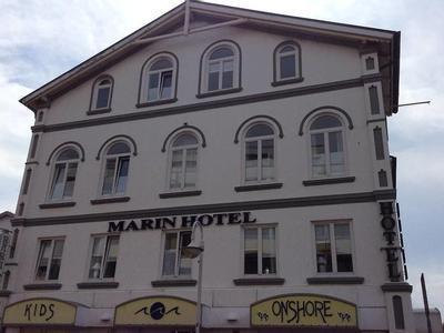 Marin Hotel Sylt - Bild 5