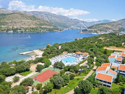 Club Dubrovnik Sunny Hotel by Valamar - Bild 3