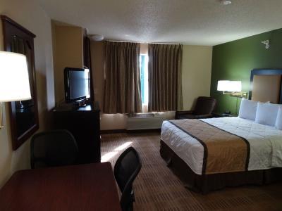 Hotel Extended Stay America Fort Worth City View - Bild 4