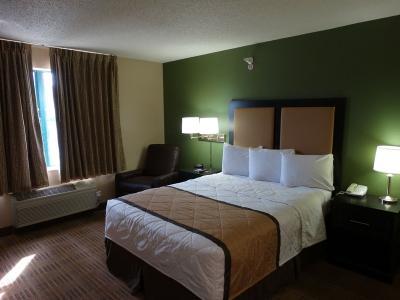 Hotel Extended Stay America Fort Worth City View - Bild 3