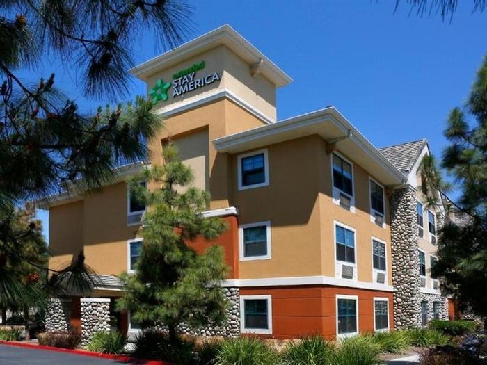 Extended Stay America Temecula Wine Country - Bild 1