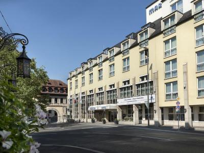 Maritim Hotel Würzburg - Bild 2