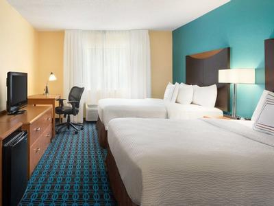 Hotel AmeriVu Inn & Suites - Grand Forks - Bild 5
