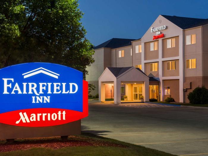 Hotel AmeriVu Inn & Suites - Grand Forks - Bild 1