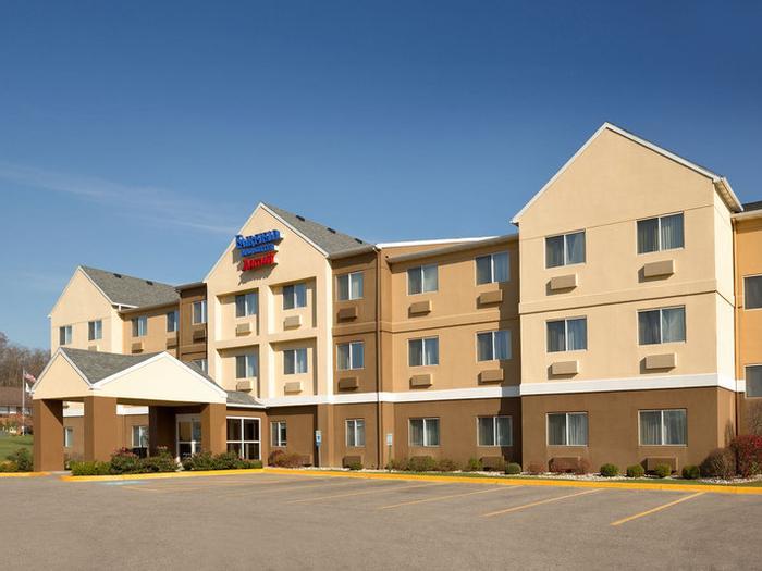 Fairfield Inn & Suites South Bend Mishawaka - Bild 1