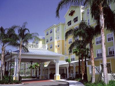 Hotel Residence Inn Orlando at SeaWorld - Bild 4