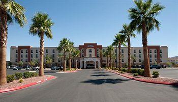 Hotel Hampton Inn & Suites Las Vegas South - Bild 3