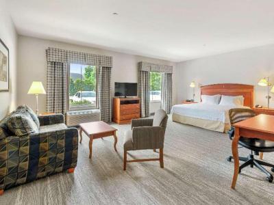 Hotel Hampton Inn & Suites - Bild 5