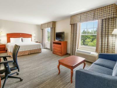 Hotel Hampton Inn & Suites North Conway - Bild 5