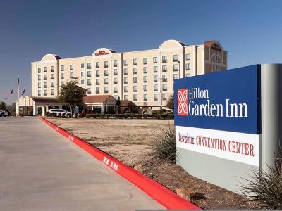 Hotel Hilton Garden Inn Dallas Lewisville - Bild 2