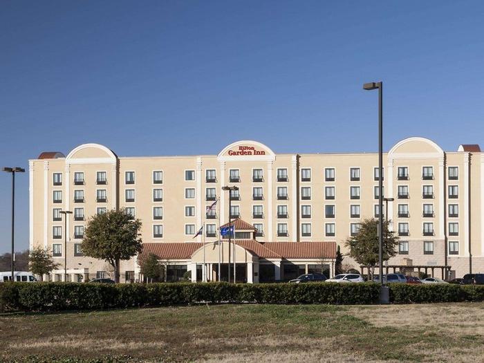 Hotel Hilton Garden Inn Dallas Lewisville - Bild 1