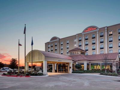 Hotel Hilton Garden Inn Dallas Lewisville - Bild 3