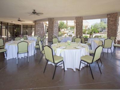 Hotel Hilton Garden Inn Phoenix/Avondale - Bild 4