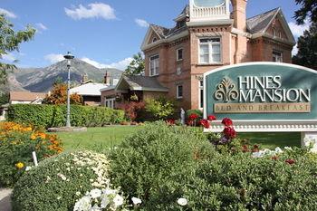 Hotel Hines Mansion - Bild 1