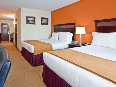 Holiday Inn Express Hotel & Suites Chattanooga - Hixson - Bild 5