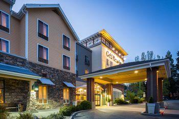Gold Miners Inn, Ascend Hotel Collection - Bild 5