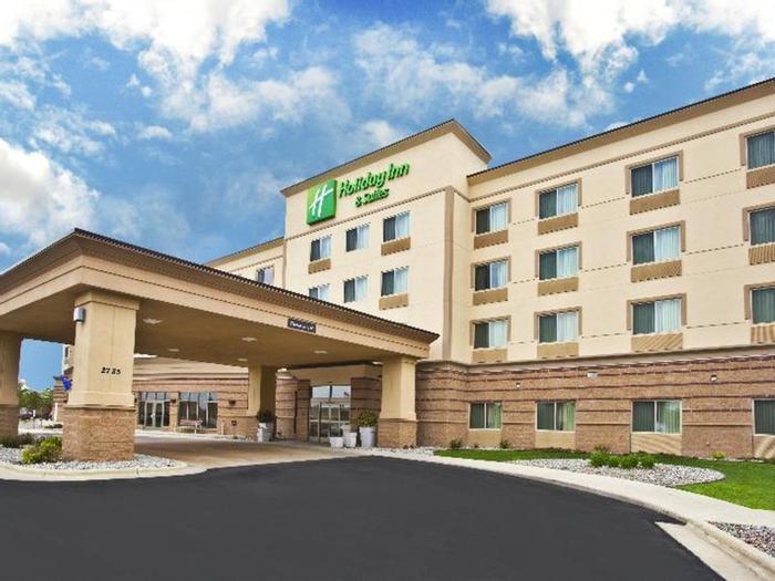 Holiday Inn Hotel & Suites Green Bay Stadium - Bild 1