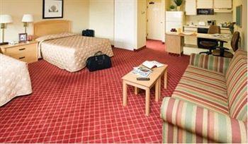 Hotel Extended Stay America Memphis Airport - Bild 5