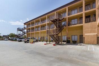 Hotel Quality Inn & Suites Huntington Beach Fountain Valley - Bild 5