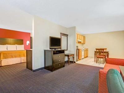 Hotel South Tampa & Suites - Bild 4