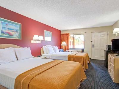 Hotel South Tampa & Suites - Bild 3