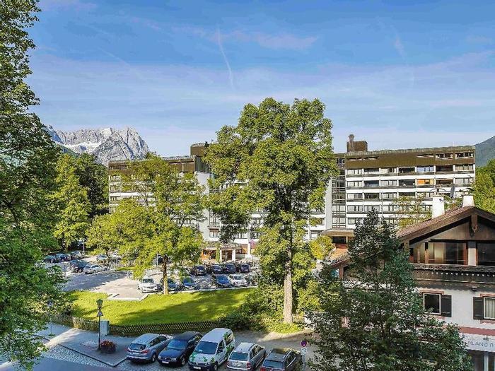 Hotel Mercure Garmisch Partenkirchen - Bild 1