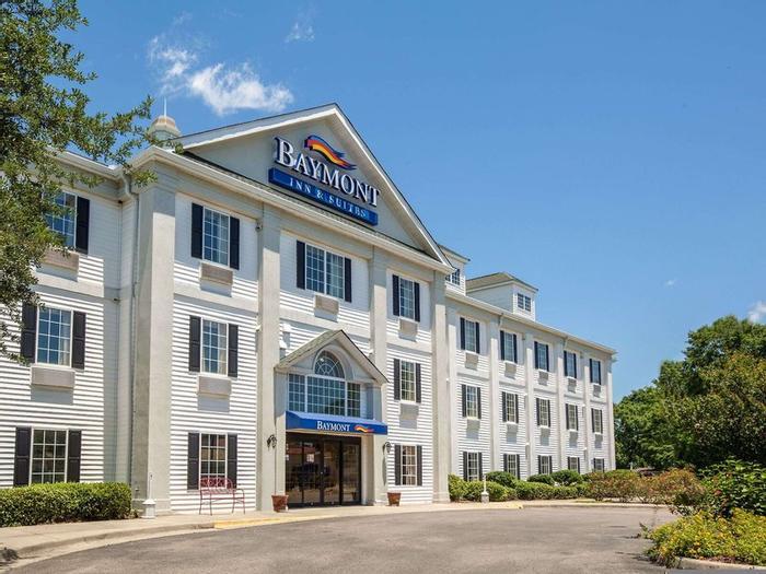 Hotel Comfort Inn Lafayette North I-10 - Bild 1