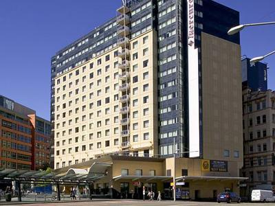 Hotel Mercure Sydney - Bild 3