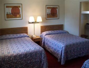 Hotel Country Inn & Suites by Radisson, Flagstaff Downtown, AZ - Bild 3