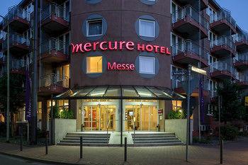 Mercure Hotel & Residenz Frankfurt Messe - Bild 3