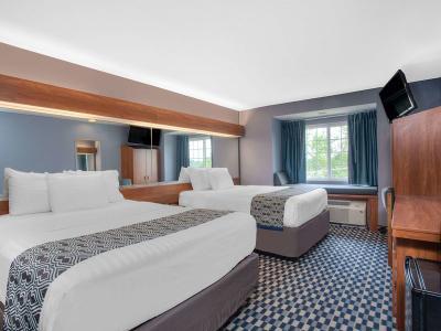 Hotel Microtel Inn & Suites by Wyndham Dover - Bild 5