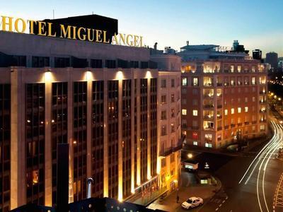Hotel Miguel Angel by BlueBay - Bild 2