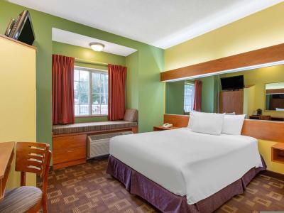 Hotel Microtel Inn & Suites by Wyndham Charlotte/Northlake - Bild 5